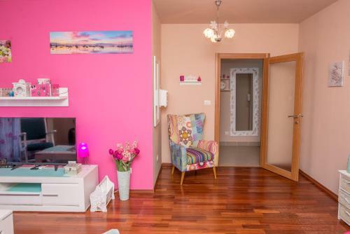 Near The Sea Apartment