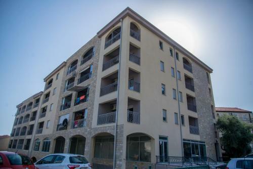 Near The Sea Apartment