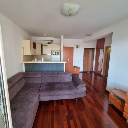 Sea View Apartment