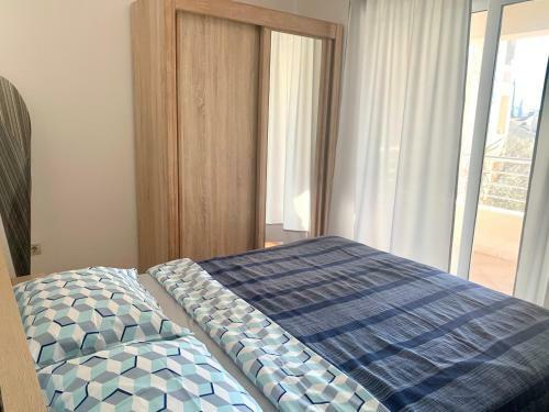 Sunday Apartment Petrovac