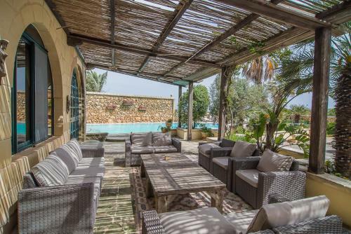 Villa Casa Bella