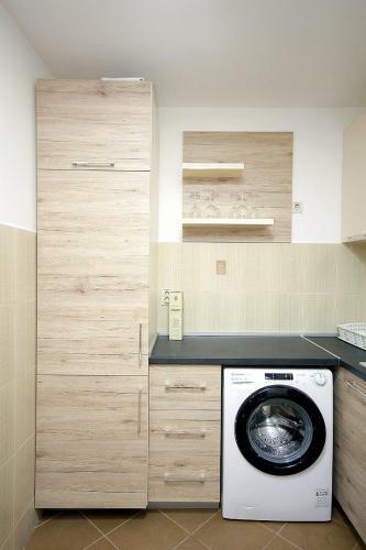 Holiday Apartments Petrovac