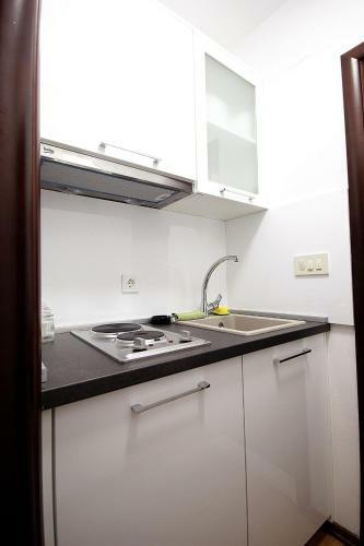 Holiday Apartments Petrovac