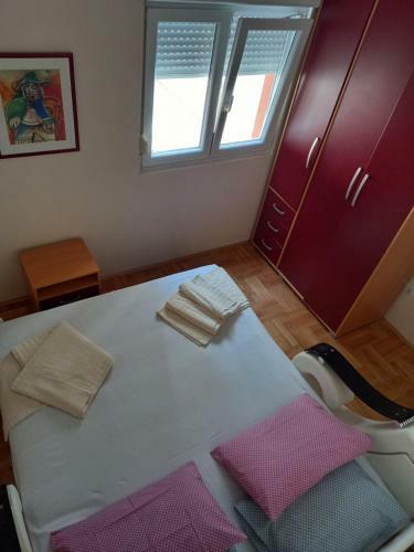 Apartman Picasso