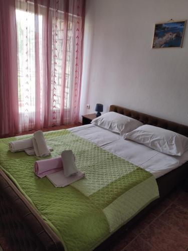 Apartmani Djedovic 2