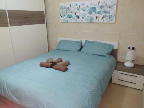 Apartamento Misrah Ta Cenc