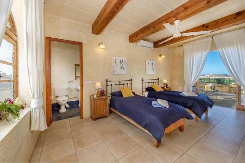 Villa Ta' Trudy Farmhouse