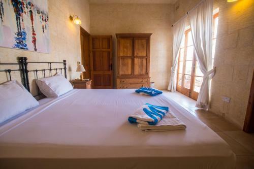 Villa Ta' Trudy Farmhouse