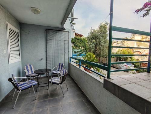 Apartman M&u