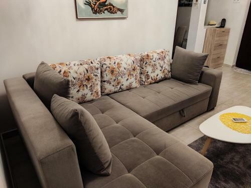 Apartman M&u