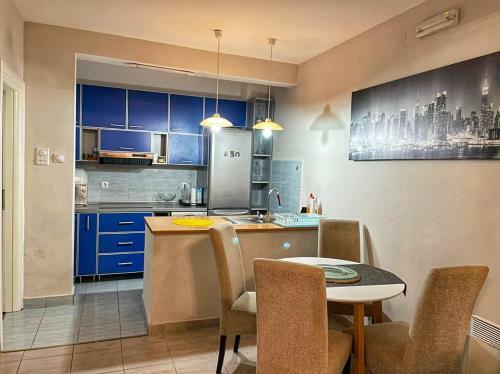 Apartman M&u