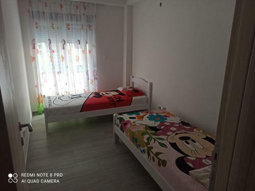 Ata Apartmani.