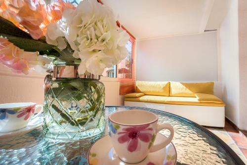 Summer Apartments In Petrovac