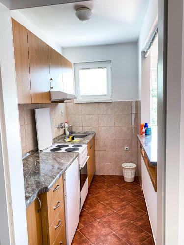 Julija Apartment