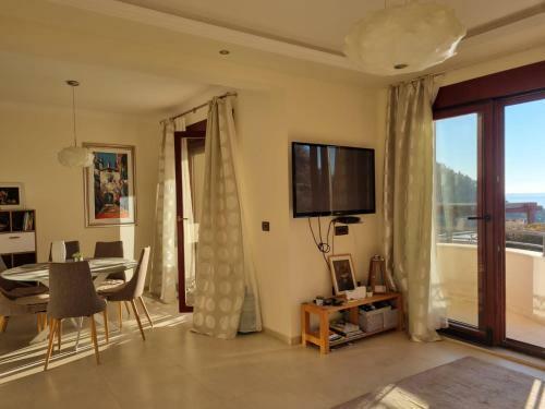 Olimp Apartments