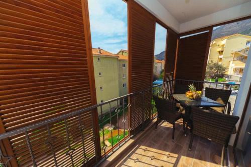 Apartamento Engora 2