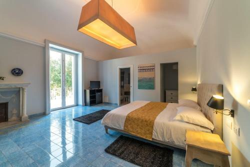 Hotel Villa Ortensia D'avalos