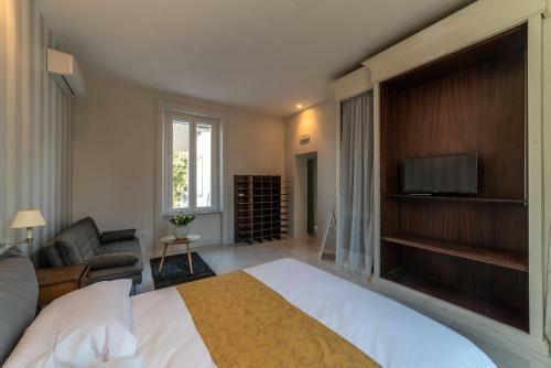 Hotel Villa Ortensia D'avalos