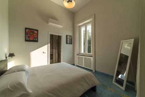 Hotel Villa Ortensia D'avalos