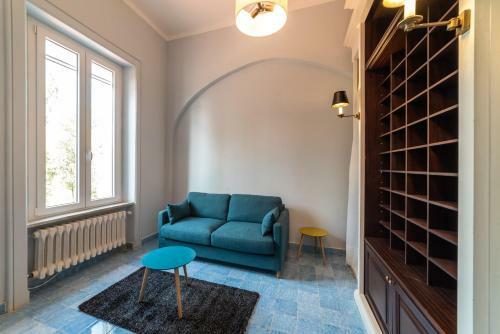 Hotel Villa Ortensia D'avalos
