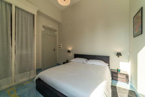 Hotel Villa Ortensia D'avalos
