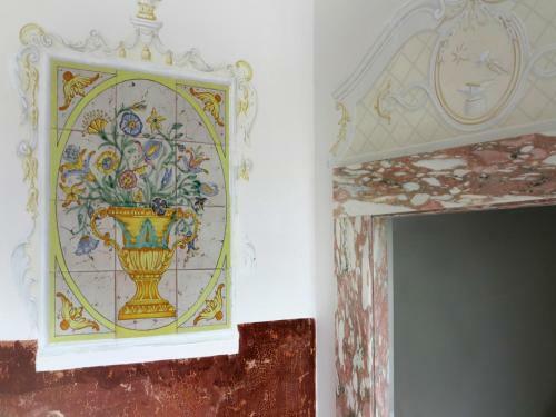 Hotel Villa Ortensia D'avalos