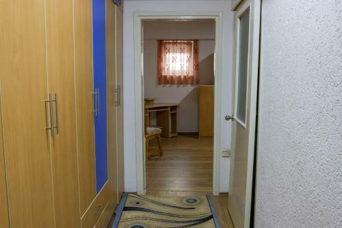 Apartamento Camovski