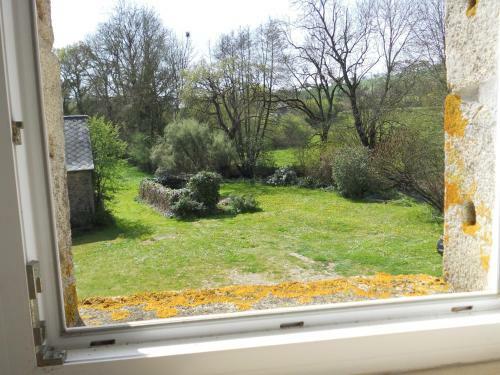 Bed & Breakfast Manoir De Questinguy