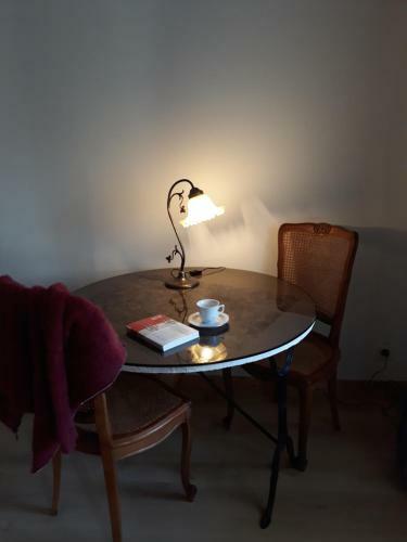 Bed & Breakfast Manoir De Questinguy