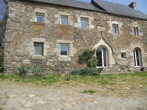 Bed & Breakfast Manoir De Questinguy