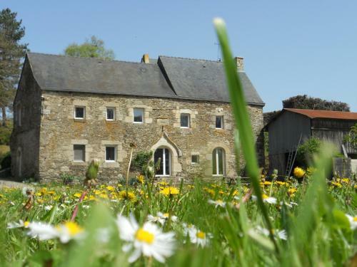 Bed & Breakfast Manoir De Questinguy