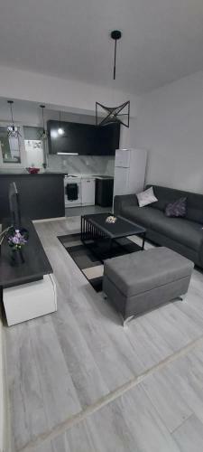 Mario Apartment