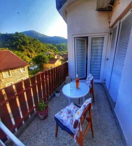 Apartamento Ivana