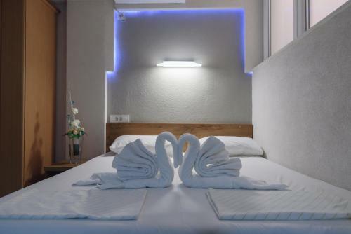 Apartamento City Center Studio