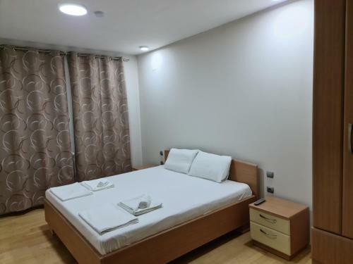 City Center Apartments