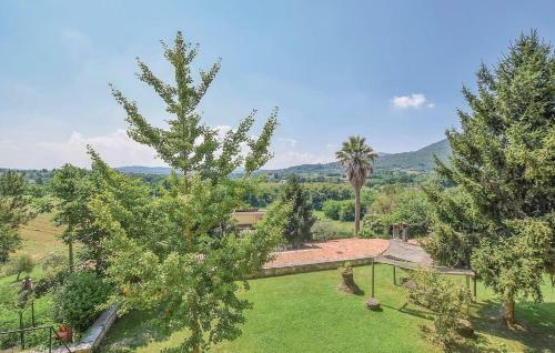 Apartamento Appartamenti Villa Ortensia