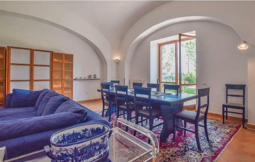 Apartamento Appartamenti Villa Ortensia