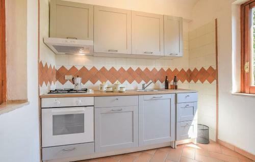 Apartamento Appartamenti Villa Ortensia