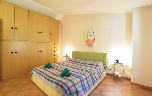 Apartamento Appartamenti Villa Ortensia