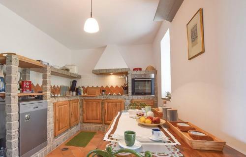 Apartamento Appartamenti Villa Ortensia