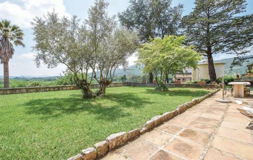 Apartamento Appartamenti Villa Ortensia