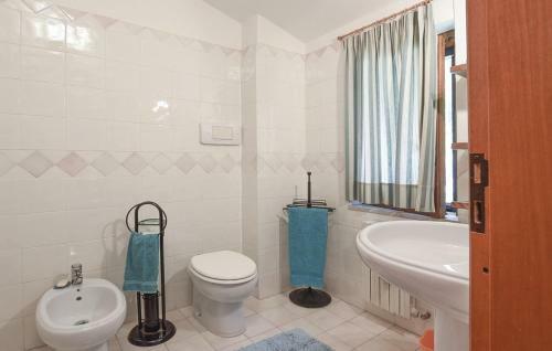 Apartamento Appartamenti Villa Ortensia