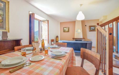 Apartamento Appartamenti Villa Ortensia