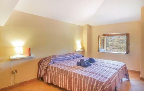 Apartamento Appartamenti Villa Ortensia