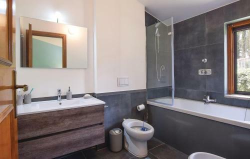 Apartamento Appartamenti Villa Ortensia
