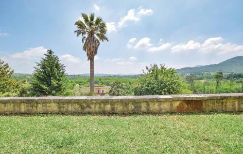 Apartamento Appartamenti Villa Ortensia