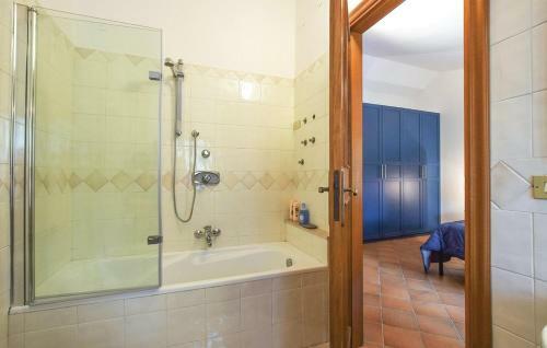 Apartamento Appartamenti Villa Ortensia