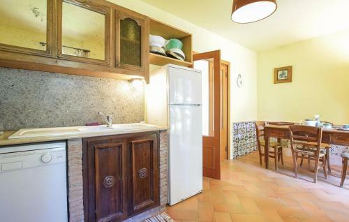 Apartamento Appartamenti Villa Ortensia