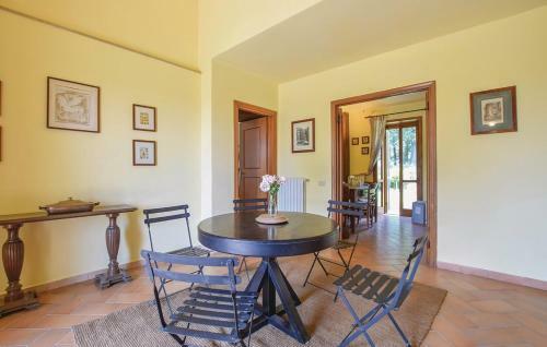 Apartamento Appartamenti Villa Ortensia