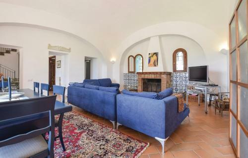 Apartamento Appartamenti Villa Ortensia